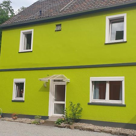 Ferienwohnungen Lemberg Hagen  Kültér fotó