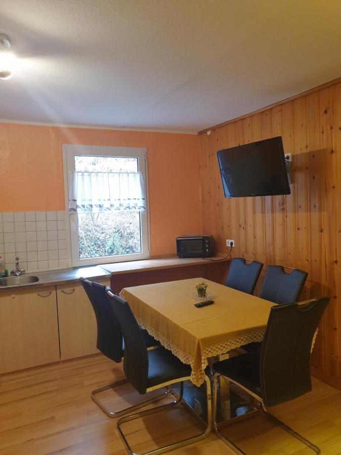 Ferienwohnungen Lemberg Hagen  Kültér fotó