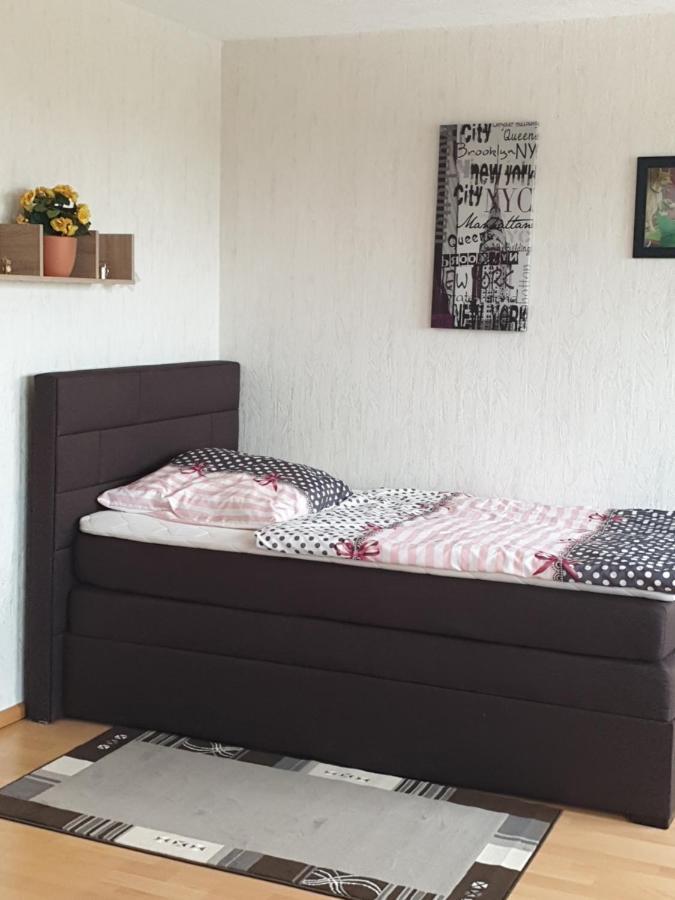 Ferienwohnungen Lemberg Hagen  Kültér fotó