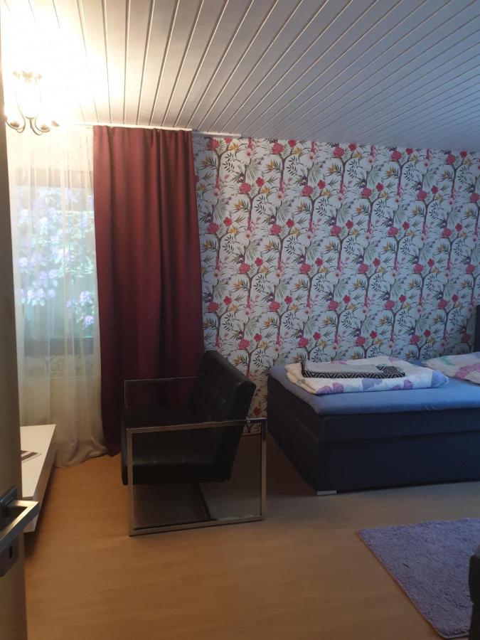 Ferienwohnungen Lemberg Hagen  Kültér fotó