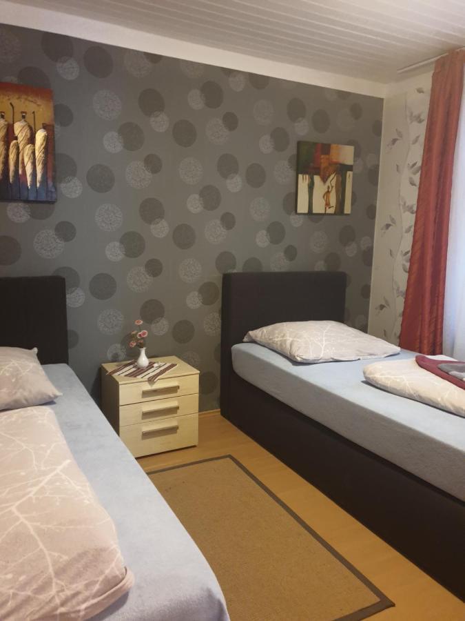 Ferienwohnungen Lemberg Hagen  Kültér fotó