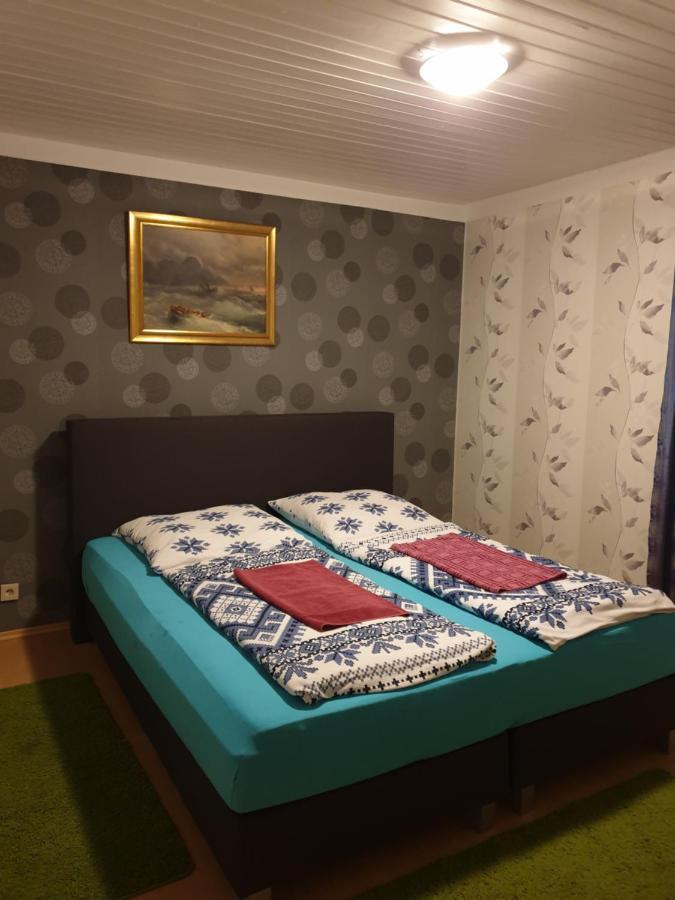 Ferienwohnungen Lemberg Hagen  Kültér fotó