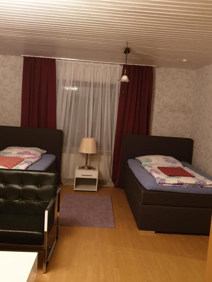 Ferienwohnungen Lemberg Hagen  Kültér fotó