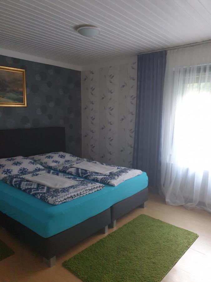 Ferienwohnungen Lemberg Hagen  Kültér fotó