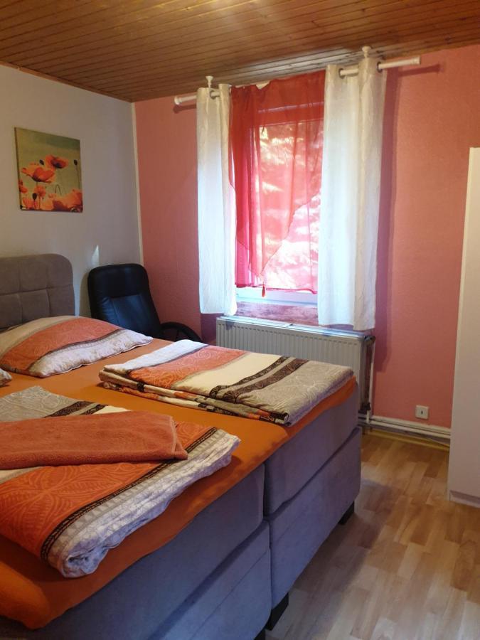 Ferienwohnungen Lemberg Hagen  Kültér fotó