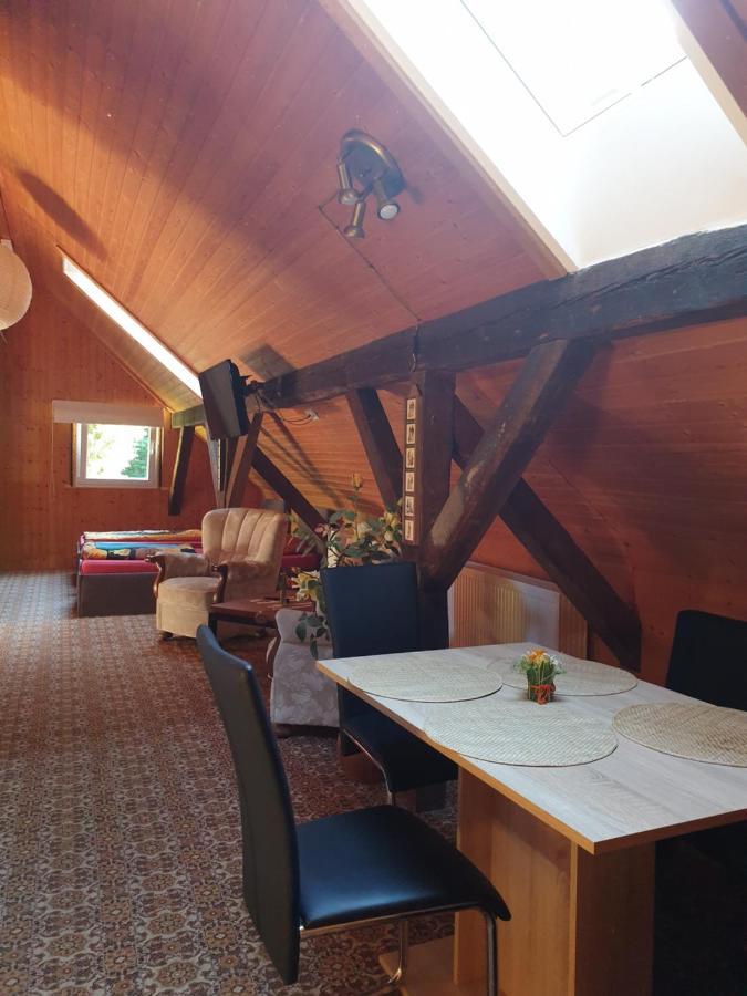 Ferienwohnungen Lemberg Hagen  Kültér fotó