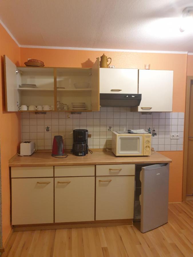 Ferienwohnungen Lemberg Hagen  Kültér fotó