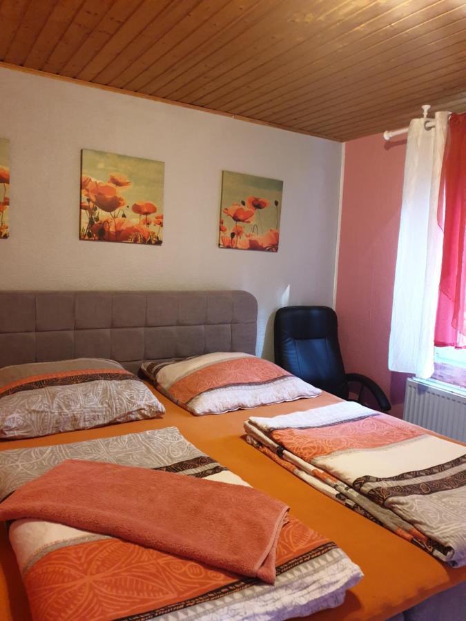 Ferienwohnungen Lemberg Hagen  Kültér fotó