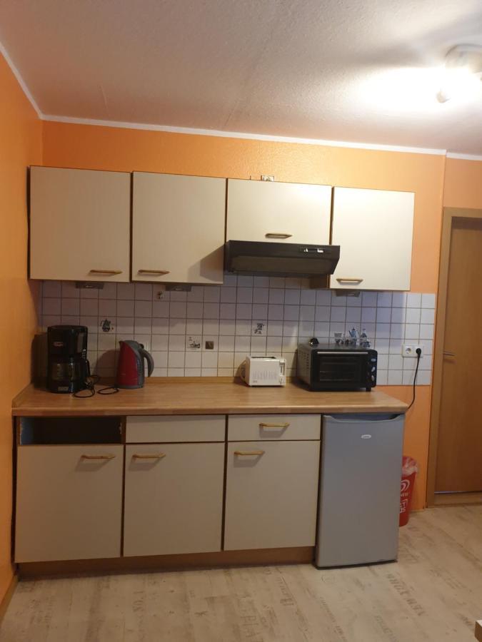 Ferienwohnungen Lemberg Hagen  Kültér fotó