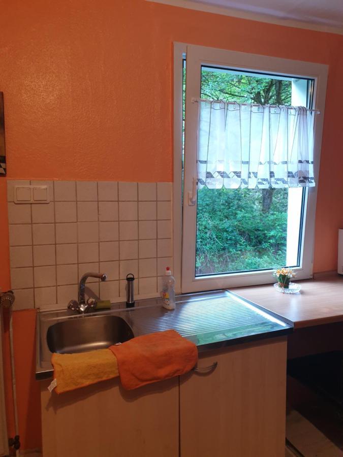 Ferienwohnungen Lemberg Hagen  Kültér fotó
