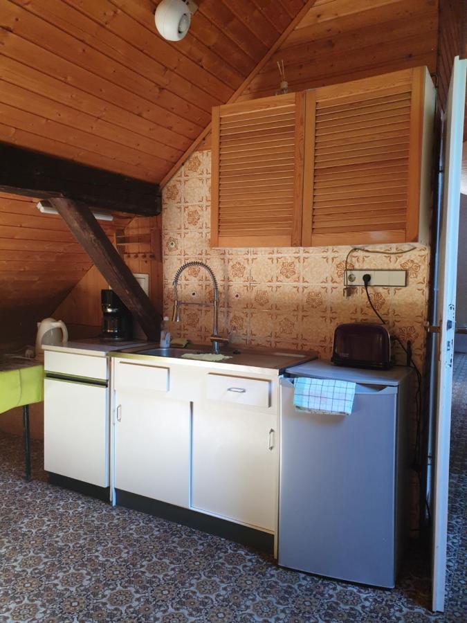 Ferienwohnungen Lemberg Hagen  Kültér fotó