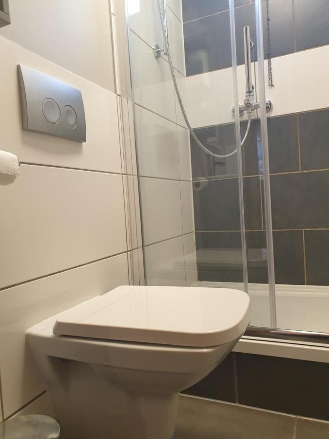 Ferienwohnungen Lemberg Hagen  Kültér fotó