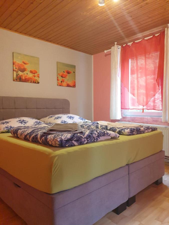 Ferienwohnungen Lemberg Hagen  Kültér fotó