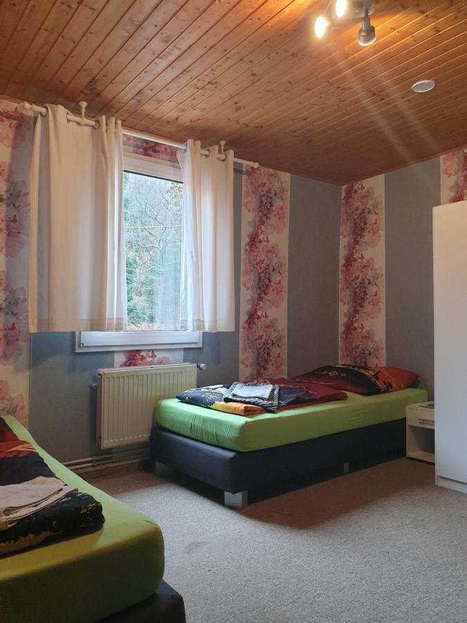 Ferienwohnungen Lemberg Hagen  Kültér fotó