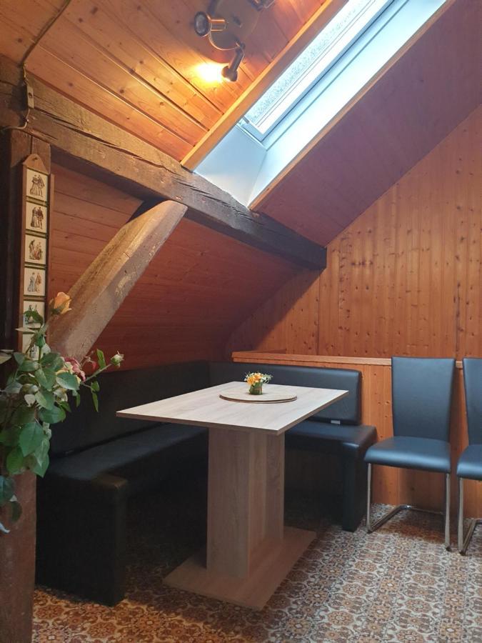 Ferienwohnungen Lemberg Hagen  Kültér fotó