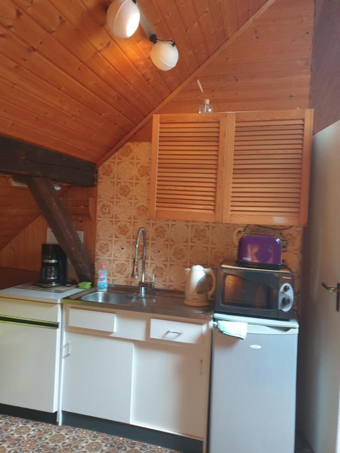 Ferienwohnungen Lemberg Hagen  Kültér fotó