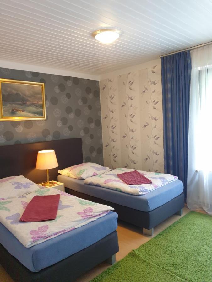 Ferienwohnungen Lemberg Hagen  Kültér fotó
