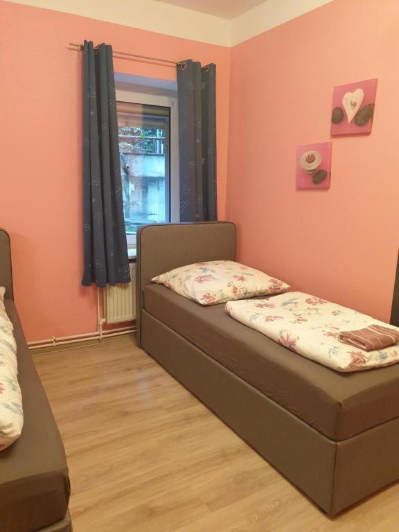 Ferienwohnungen Lemberg Hagen  Kültér fotó