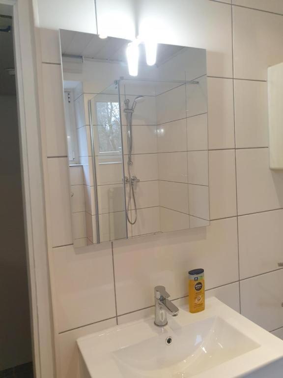 Ferienwohnungen Lemberg Hagen  Kültér fotó