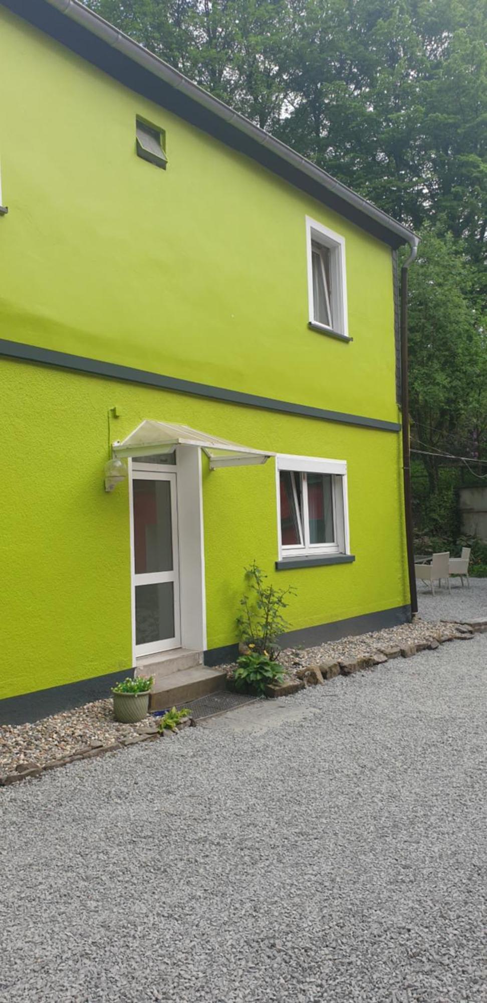Ferienwohnungen Lemberg Hagen  Kültér fotó