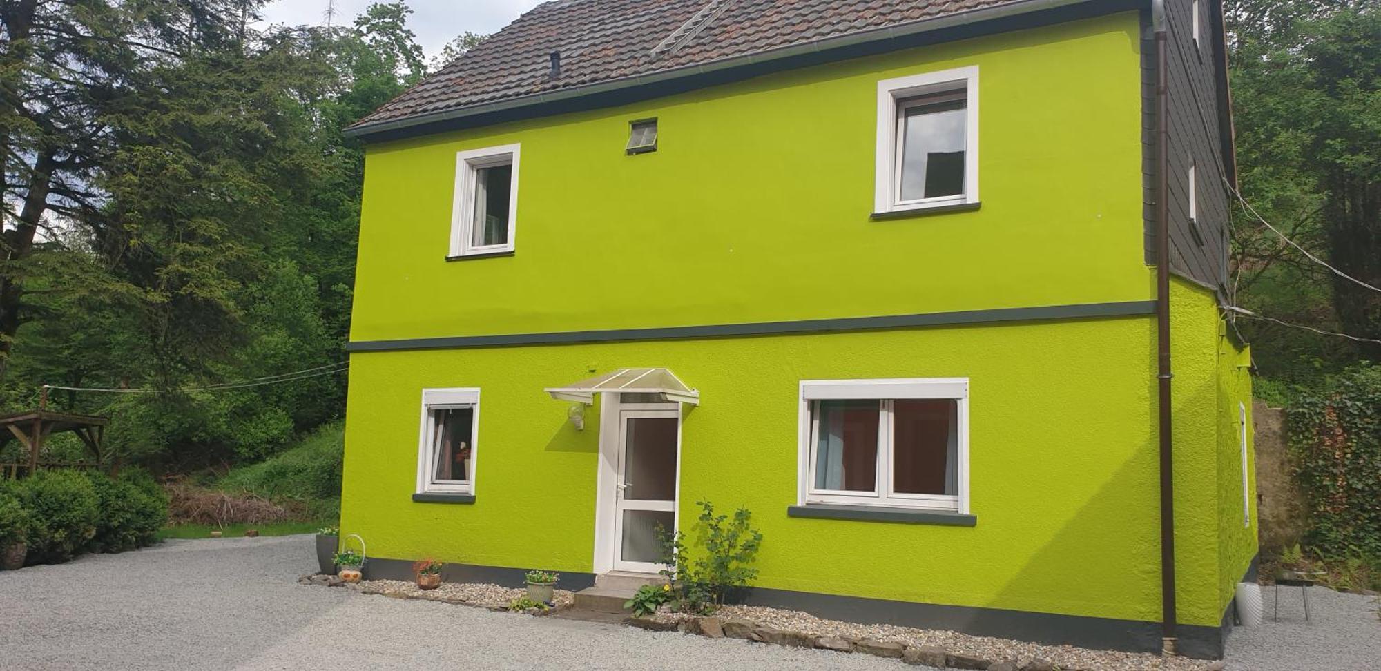 Ferienwohnungen Lemberg Hagen  Kültér fotó