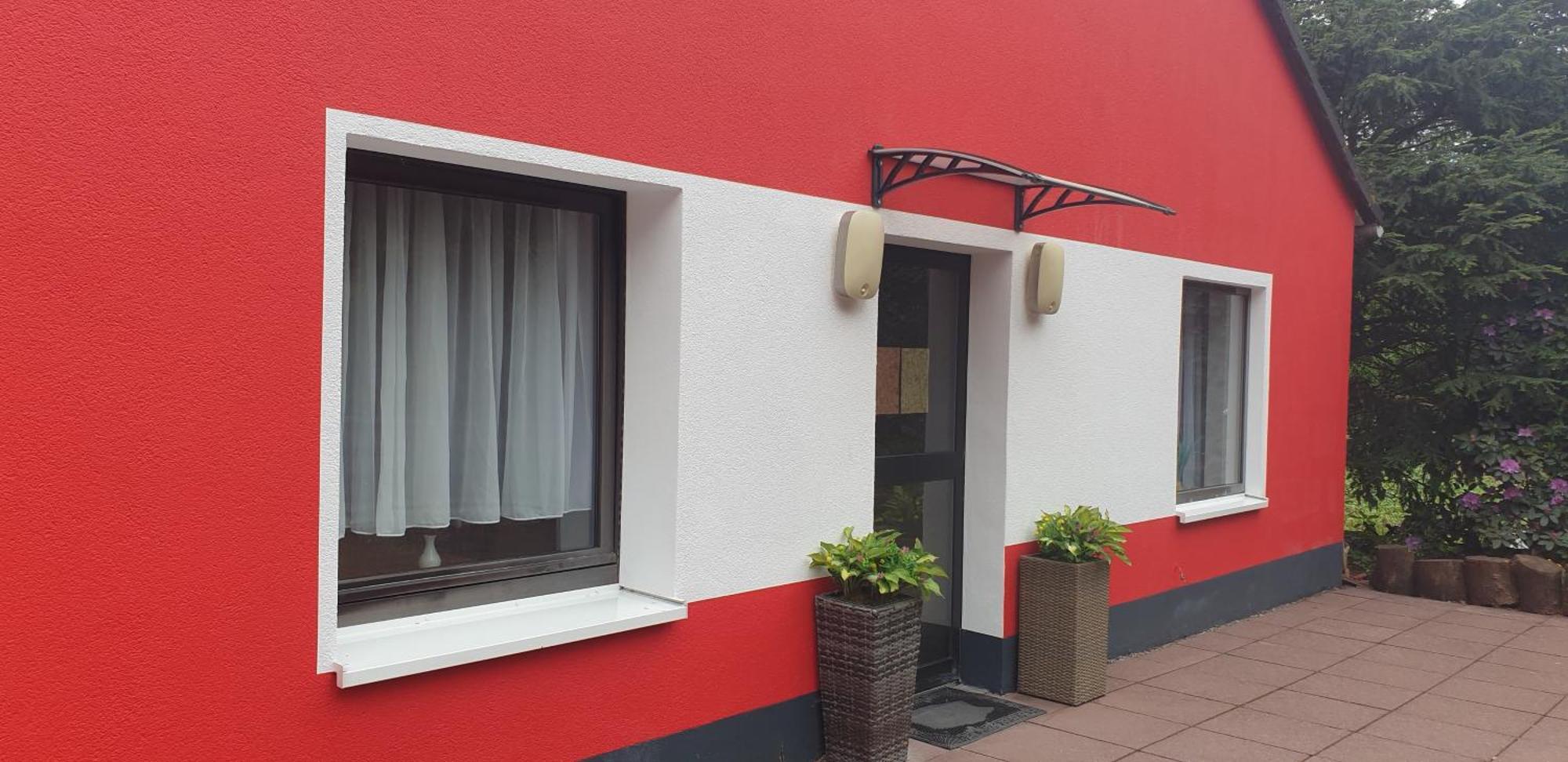 Ferienwohnungen Lemberg Hagen  Kültér fotó
