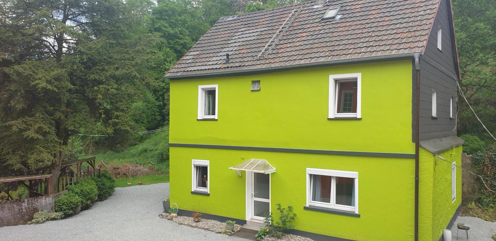 Ferienwohnungen Lemberg Hagen  Kültér fotó